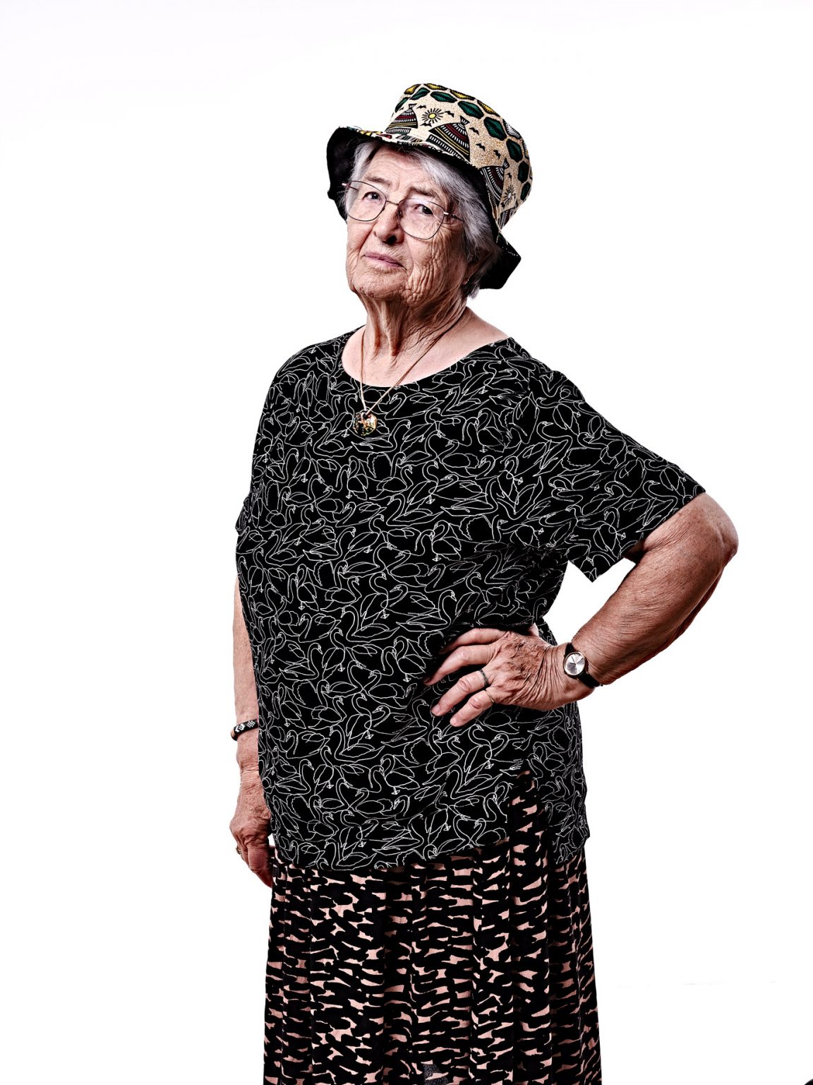 portrait Coop saunier ile de re