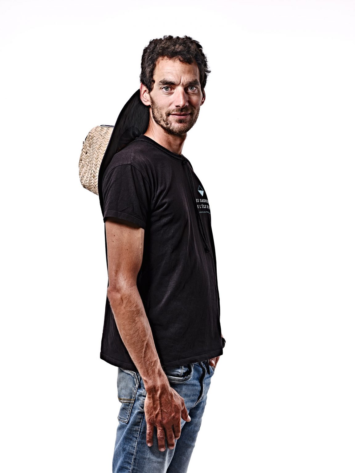 portrait Coop saunier ile de re