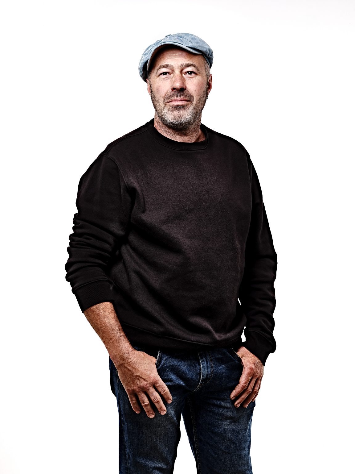 portrait Coop saunier ile de re