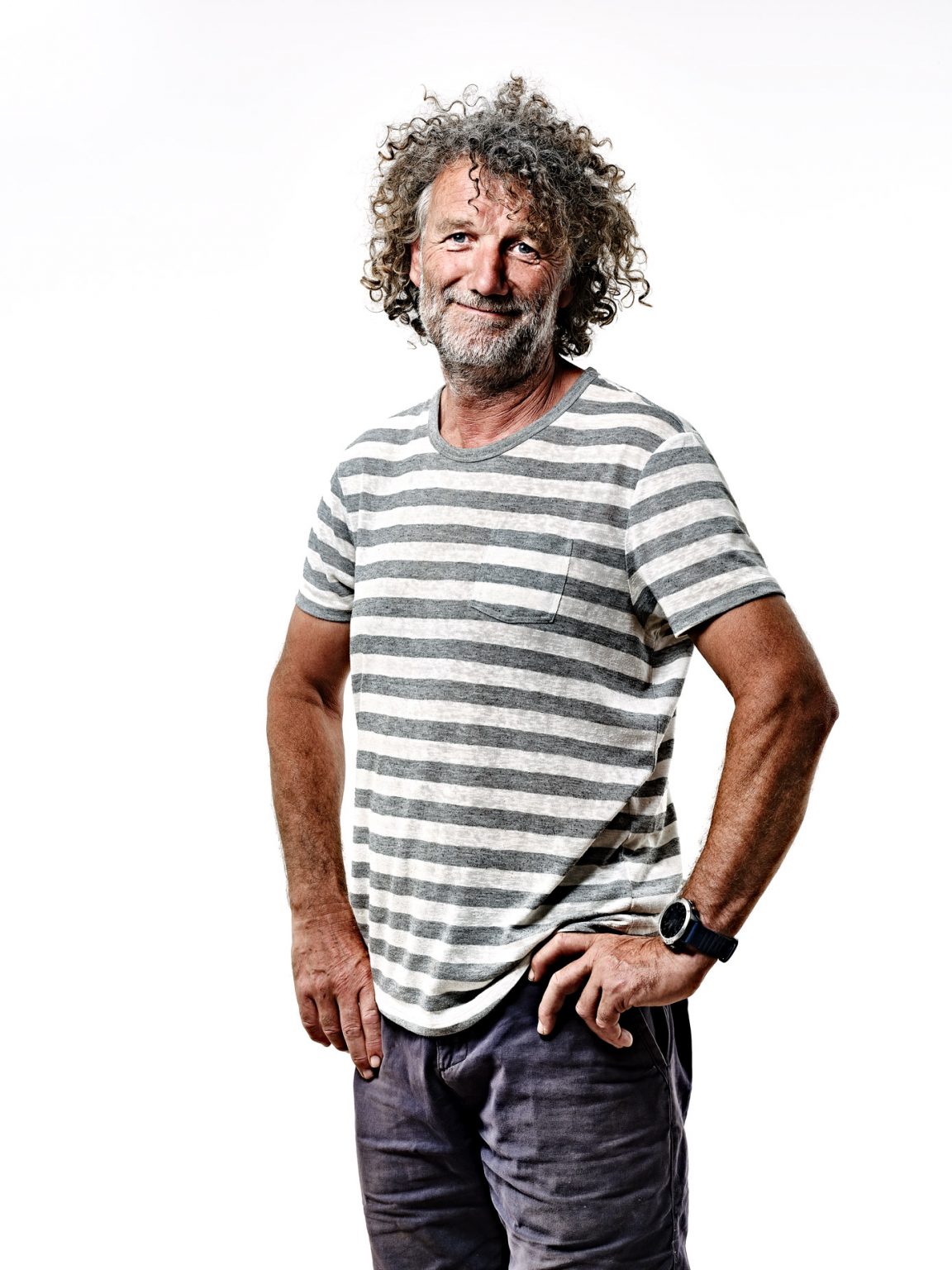 portrait Coop saunier ile de re